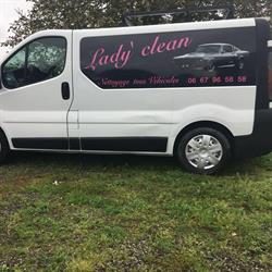 Lady Clean, Saint-Père - Horaires d'ouverture