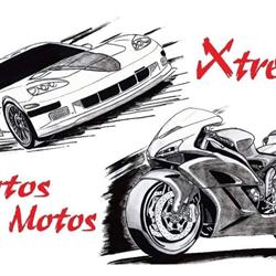 Xtreme Autos Motos, Moussy-le-Neuf - Horaires d'ouverture