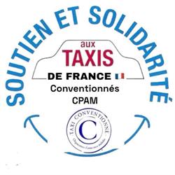 Taxi Cédric SARL, Yzeures-sur-Creuse - Horaires d'ouverture
