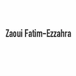 Zaoui Fatim-Ezzahra, Camon - Horaires d'ouverture