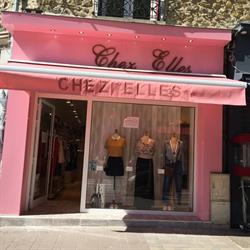 Chez elles, Vaires-sur-Marne - Horaires d'ouverture