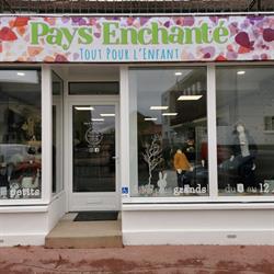 Pays Enchanté, Blangy-sur-Bresle - Horaires d'ouverture
