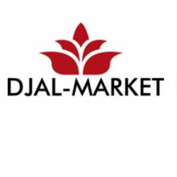 Djal market, Bruyères-sur-Oise - Horaires d'ouverture