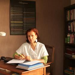Claire Fouvry - Clairesource, Chaumont-en-Vexin - Horaires d'ouverture