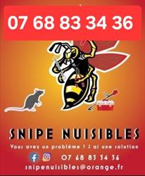 SNIPE NUISIBLES, Plan-d'Aups-Sainte-Baume - Horaires d'ouverture