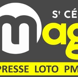 Le MAG TABAC PRESSE LOTO - Adalid Patrick, Saint-Céré - Horaires d'ouverture