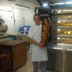 Boulangerie Patisserie Traiteur aux delices de Saint prive, Saint-Privé - Horaires d'ouverture