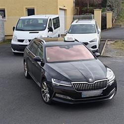 Navette du Velay - Taxi NDV, Vals-près-le-Puy - Horaires d'ouverture