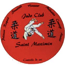 JUDO CLUB DE SAINT MAXIMIN, Saint-Maximin - Horaires d'ouverture
