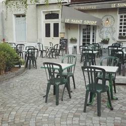 Galerie Saint Spire, Corbeil-Essonnes - Horaires d'ouverture
