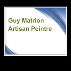 Matrion Guy, Saint-Julien-les-Villas - Horaires d'ouverture