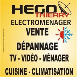 Hego Thierry, Vaison-la-Romaine - Horaires d'ouverture