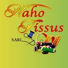 NAHO Tissus, Baie-Mahault - Horaires d'ouverture
