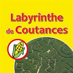 Labyrinthe de Coutances, Bricqueville-la-Blouette - Horaires d'ouverture