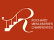 Rochard Menuiseries Charpentes, Roullet-Saint-Estèphe - Horaires d'ouverture