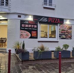 Allo Pizza, Nogent-sur-Vernisson - Horaires d'ouverture