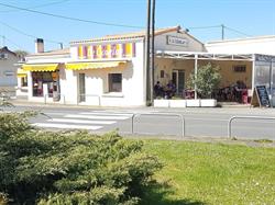 Restaurant Le Courlay, Saint-Palais-sur-Mer - Horaires d'ouverture