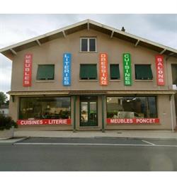 Poncet SARL, Bellegarde-en-Forez - Horaires d'ouverture