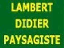 Lambert Didier, Saint-Jean-de-Bonneval - Horaires d'ouverture