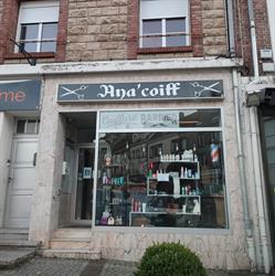 Ana Coiff, Neufchâtel-en-Bray - Horaires d'ouverture