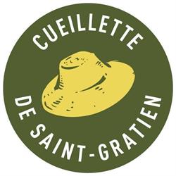 La Cueillette Chapeau de Paille, Saint-Gratien - Horaires d'ouverture