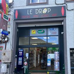 TABAC Le Drop, Solliès-Toucas - Horaires d'ouverture