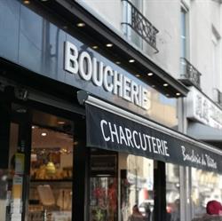 Boucherie du Théâtre, Saint-Maur-des-Fossés - Horaires d'ouverture