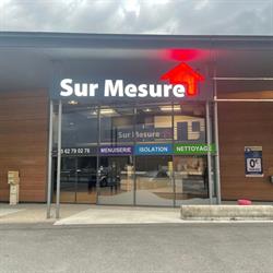 Sur Mesure, Saint-Jory - Horaires d'ouverture