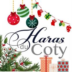 HARAS DU COTY - AMBRE HUSSON, Bonnières-sur-Seine - Horaires d'ouverture