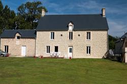 La ferme de fumichon, Tour-en-Bessin - Horaires d'ouverture
