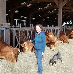 La Ferme Sainte Aubinoise, Saint-Aubin-le-Vertueux - Horaires d'ouverture
