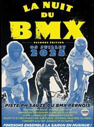 BMX PERNOIS, Pernes-les-Fontaines - Horaires d'ouverture