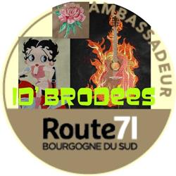 Id'brodées, Sanvignes-les-Mines - Horaires d'ouverture