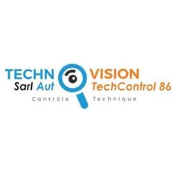 TECHNOVISION AutoTechControl 86, Châtellerault - Horaires d'ouverture