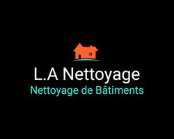 L.A NETTOYAGE, Saint-Denis-lès-Bourg - Horaires d'ouverture