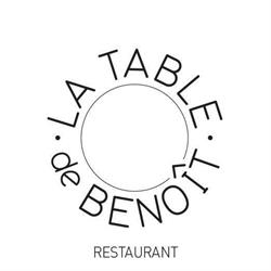 La Table de Benoît, Fécamp - Horaires d'ouverture