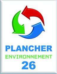 Plancher Environnement 26, Montélimar - Horaires d'ouverture