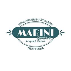 Boulangerie MARINI LUMIERE - Trattoria - Pizzeria, Épron - Horaires d'ouverture