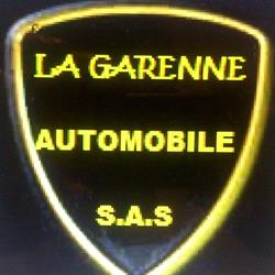 La Garenne Automobile SAS, La Garenne-Colombes - Horaires d'ouverture