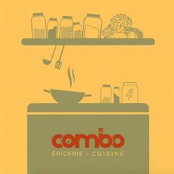 COMBO EPICERIE-CUISINE, Le Poët-Laval - Horaires d'ouverture