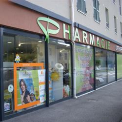 Pharmacie GAMBETTA / HELLO PHARMACIE, La Tour-du-Pin - Horaires d'ouverture
