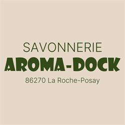 Savonnerie Aroma-Dock, La Roche-Posay - Horaires d'ouverture
