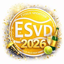 ESVD Tennis, La Ville-aux-Dames - Horaires d'ouverture