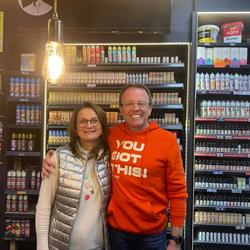 Tabac Vape du Lion, Le Lion-d'Angers - Horaires d'ouverture