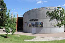 Cinéma Equinoxe, La Tour-du-Pin - Horaires d'ouverture