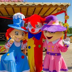 Camping Capfun La Malissonne, La Cadière-d'Azur - Horaires d'ouverture