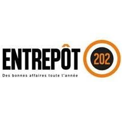 Entrepôt 202 Le Touquet, Le Touquet-Paris-Plage - Horaires d'ouverture