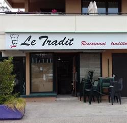 Le Tradit, Viry-Châtillon - Horaires d'ouverture