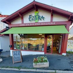 Eztika, Saint-Jean-Pied-de-Port - Horaires d'ouverture