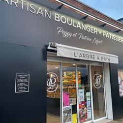 L'Arbre A Pain, Saint-Aignan-Grandlieu - Horaires d'ouverture